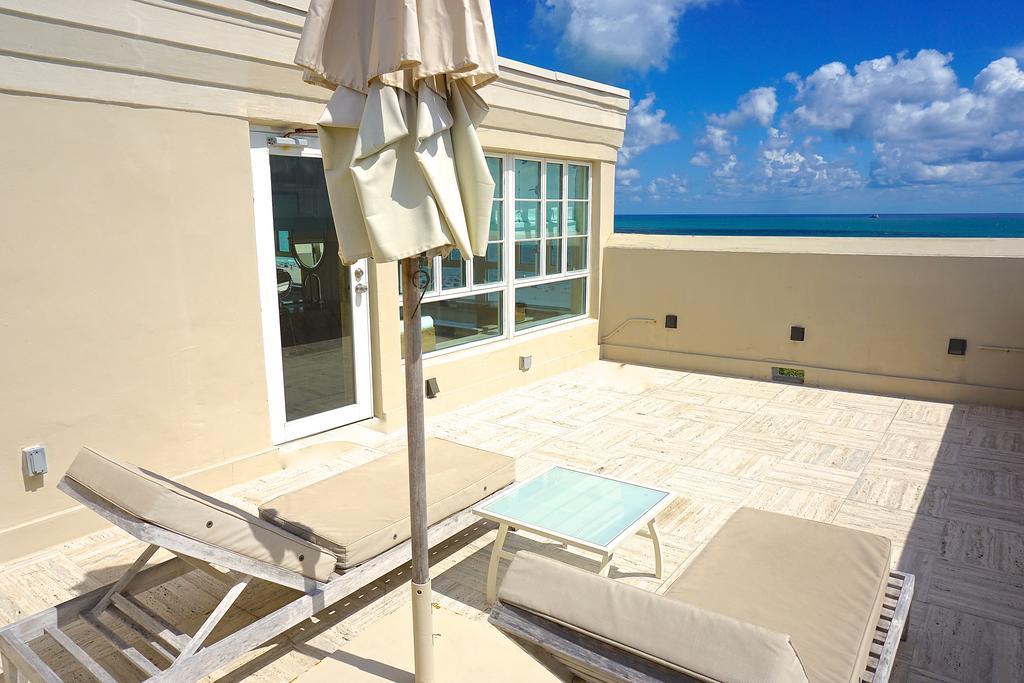 Tides South Beach - Miami Beach — Photos 3