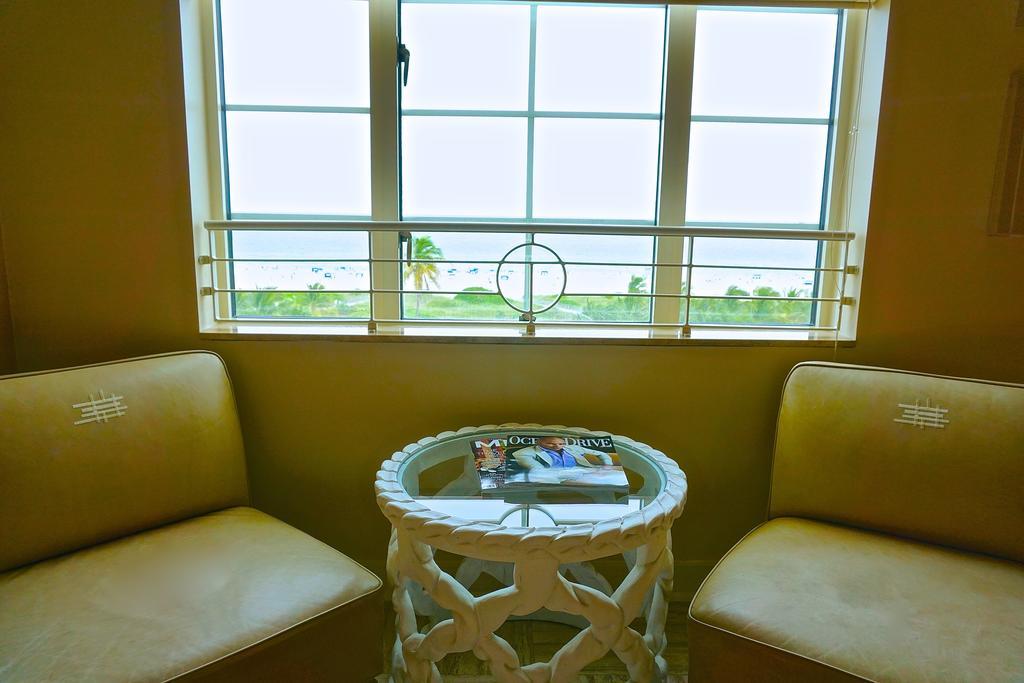 Tides South Beach - Miami Beach — Photos 1